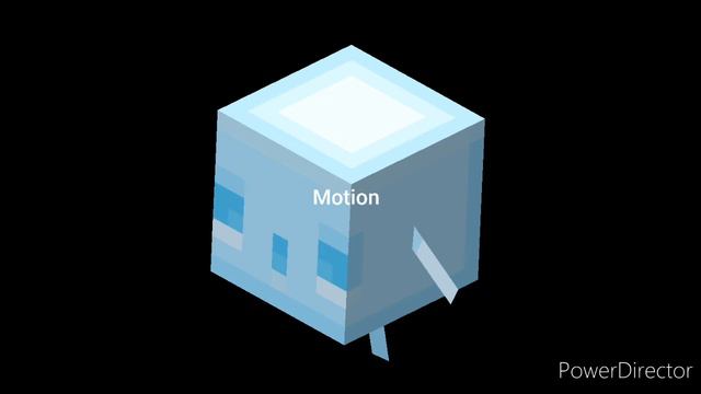 Minecraft Dungeons: Wisp SFX смотреть онлайн