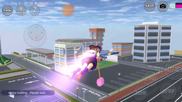 где найти все деньги в sakura school simulator смотреть онлайн