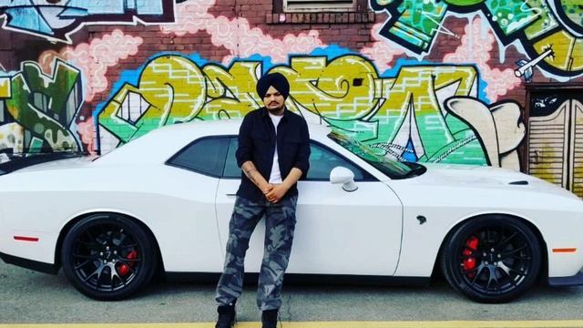 KHAPPAR (FULL SONG) || SIDHU MOOSEWALA || BYG BYRD || SIMAR SIDHU