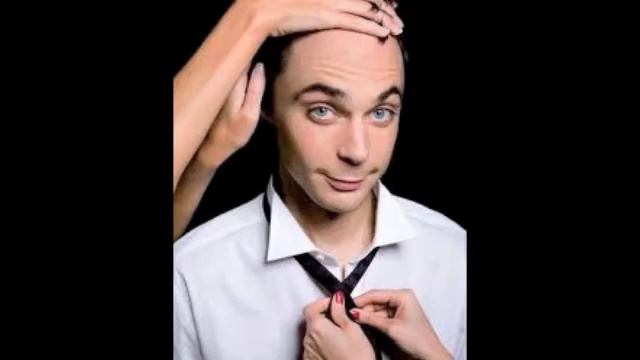 JIM PARSONS GREAT YOUNG ACTOR смотреть онлайн