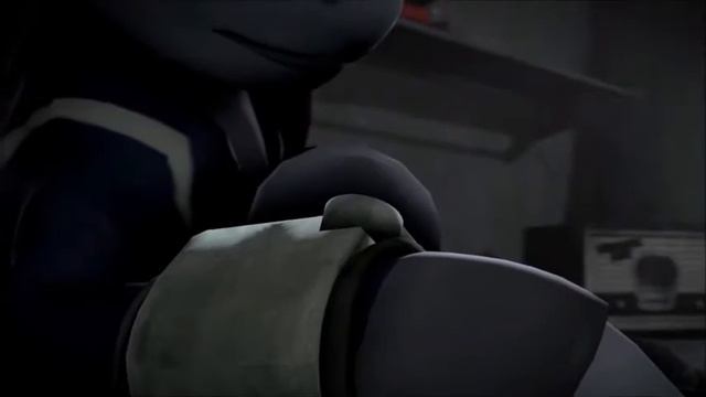 (PMV) Fallout: Equestria - Civil War смотреть онлайн