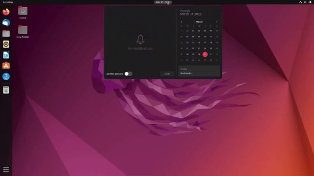 Ubuntu 22.04 Beta Run Through смотреть онлайн