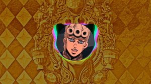 Джоджо музыка - jojo Overdrive #jojo #music #джозеф