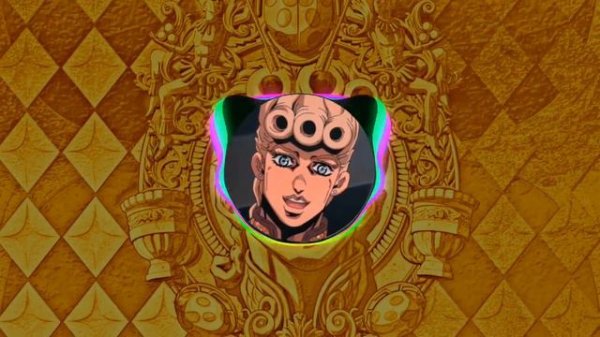 Джоджо музыка - jojo Overdrive #jojo #music #джозеф