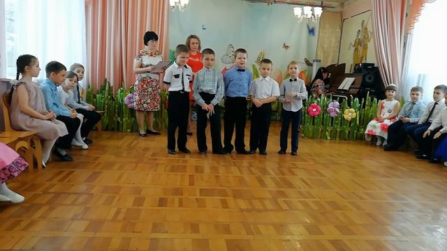 Детский сад 1 марта 2019 смотреть онлайн