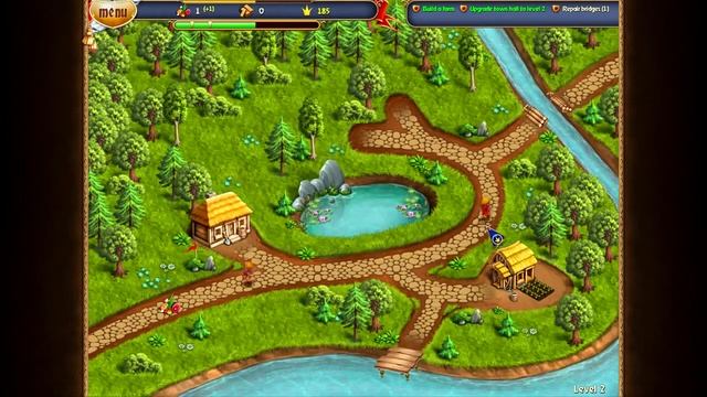 Fairy Kingdom Gameplay & Game Download смотреть онлайн