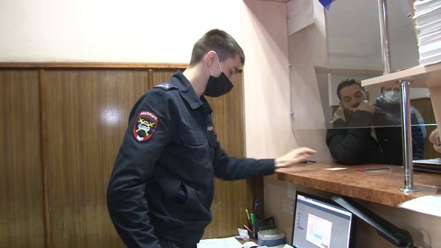 Постоянный техпаспорт ПМР смотреть онлайн