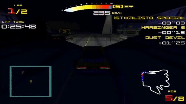 Ultimate Race Pro on Windows 8 (download link) смотреть онлайн