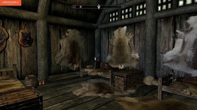 Путешествие TES: Skyrim: #156 Атака на форт Дунстад смотреть онлайн