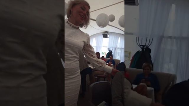 Прекрасный праздник ТОРЖЕСТВА ЖЕНЩИНЫ смотреть онлайн