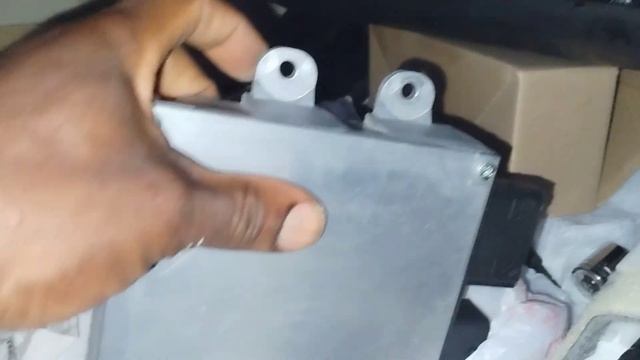 How to Replace Infiniti Q50 Power Steering Control Modules. Watch This. Never Shown On Video смотреть онлайн