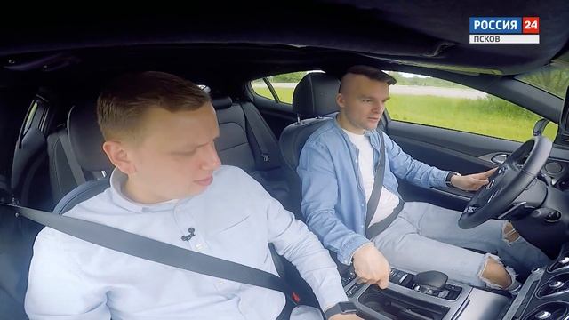 АВТОLIKE. Часть 2 05.07.2020 смотреть онлайн