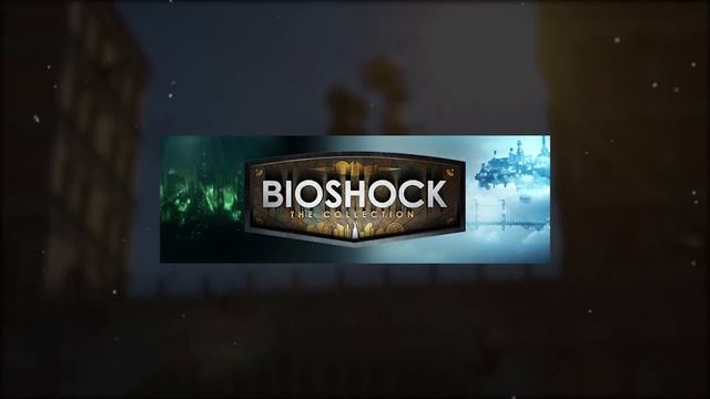 ? РОЗДАЧА BIOSHOCK THE COLLECTION // ТАЄМНІ ІГРИ EPIC GAMES смотреть онлайн