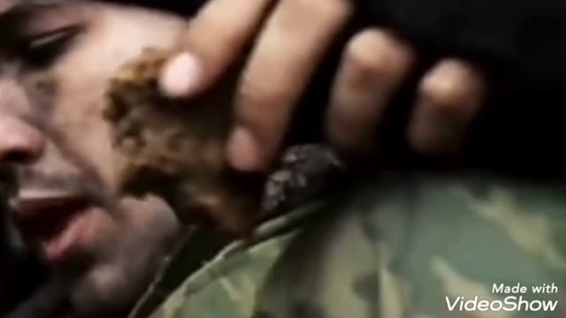 БРИГАДА 101! КЛИП!