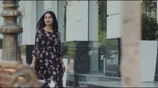 Gulsanam Mamazoitova - Man Intizoram | Гулсанам Мамазоитова - Ман интизорам