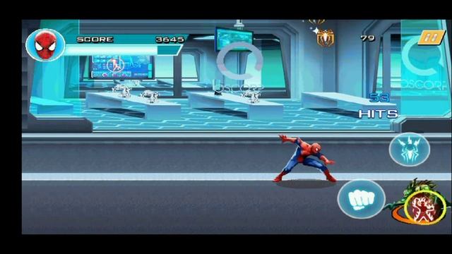 the Amazing Spider Man 2 Java parte final смотреть онлайн