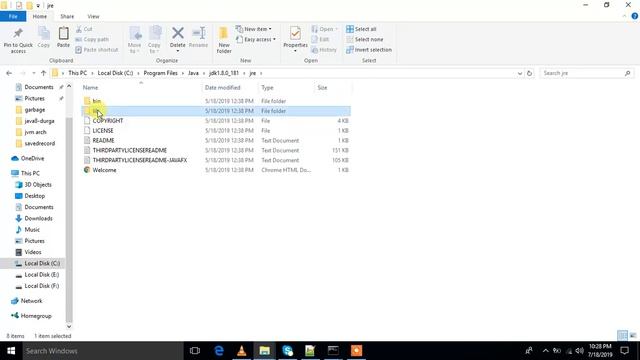 Display ClassLoader Name through Java code in HINDI смотреть онлайн