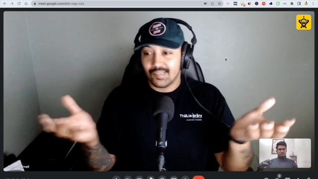 Programmatic SEO For Affiliate Blogs Ft. Justin Charnell | pSEO Podcast | Abhishek Sood Talks EPS: смотреть онлайн