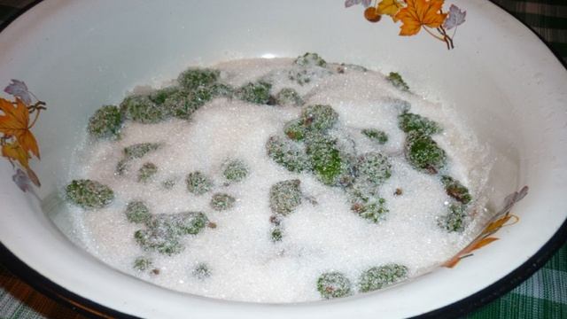 Сборник рецептов