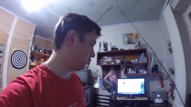 E*Vlog #78 / Средство против черных точек (TinyDeal)