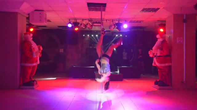 Pole dance - Black hart смотреть онлайн