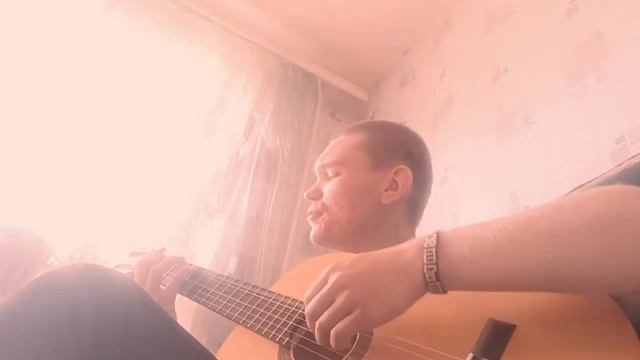 xxxtentacion - revenge cover fingerstyle смотреть онлайн