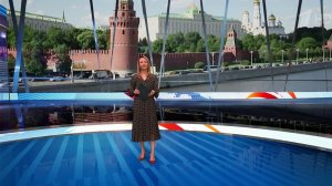 Выпуск новостей в 15:00 от 11.06.2024