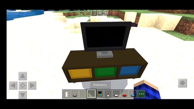 ?Самый рабочий мод на мебель для Майнкрафт Пе?На андроид 1.16+