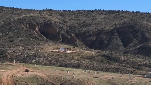 30mm AirBurst смотреть онлайн