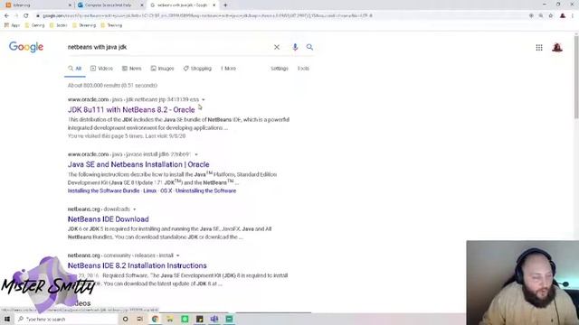 Netbeans Download & Appointment смотреть онлайн