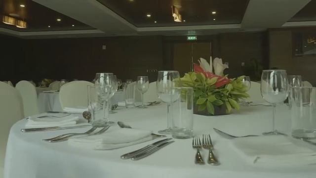 SAVOY SEYCHELLES RESORT & SPA HOTEL 5* Сейшельские острова смотреть онлайн