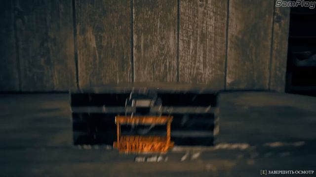 Прохождение The Beast Inside #1 Обзор игры смотреть онлайн