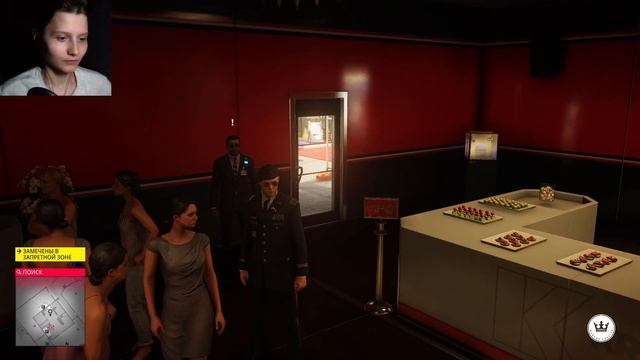 Hitman 2: Ноксам полная крышка #2 смотреть онлайн