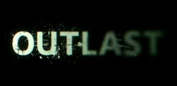 OUTLAST #4 Два здоровых голых мужика и душевая