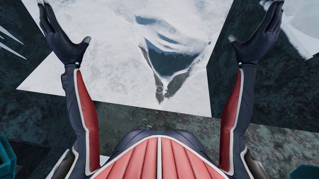 SUBNAUTICA BELOW ZERO ENDING смотреть онлайн