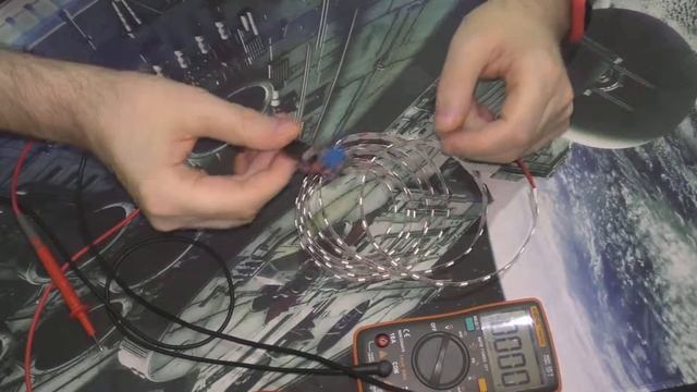 ЯРКАЯ СВЕТОДИОДНАЯ ЛЕНТА 50Х50 12В смотреть онлайн