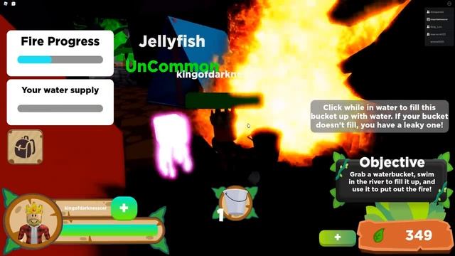 МЫ ПРОСТО ПОЕХАЛИ В ЗООПАРК И СЛУЧИЛОСЬ ЭТО... ROBLOX Zoo Story смотреть онлайн