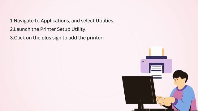 Fixing Expired Printer Encryption Credentials Expired on macOS: A Tutorial смотреть онлайн