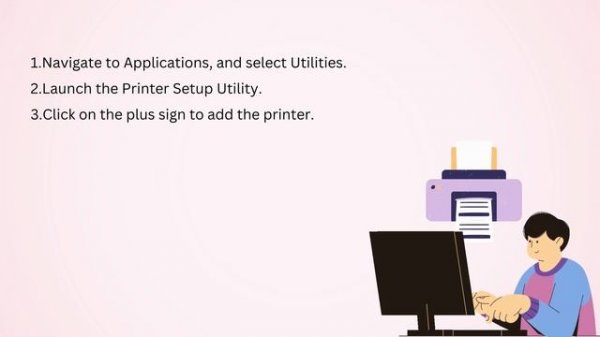 Fixing Expired Printer Encryption Credentials Expired on macOS: A Tutorial