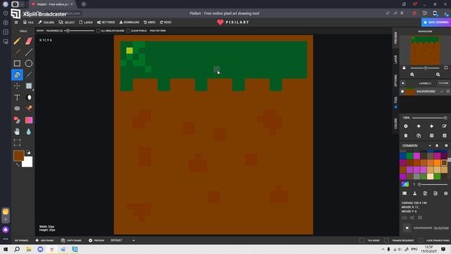 GDevelop 5 туториал "Свой первый персонаж" #1 смотреть онлайн