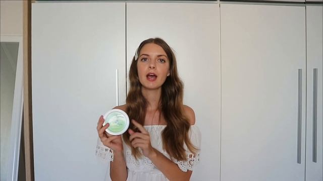 GREEK AND CYPRUS SKINCARE PRODUCTS смотреть онлайн