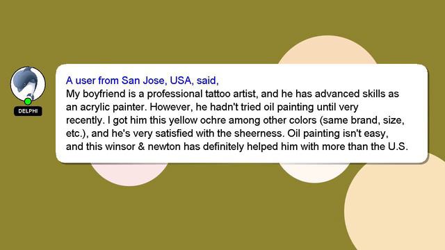 Winsor & Newton Winton Oil Color, 37 ml (1.25-oz), Sap Green Amazon Review смотреть онлайн