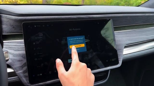 Is The 2023 Rivian R1S The SUV Of Your Dreams? Find Out Now!