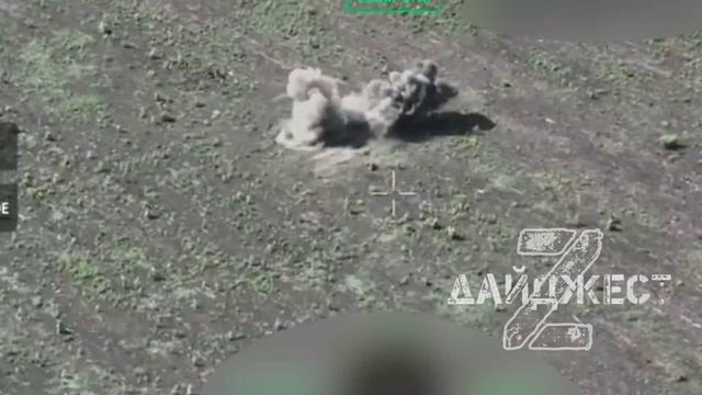 Фронтовая удача и невероятная стойкость наших бойцов! смотреть онлайн