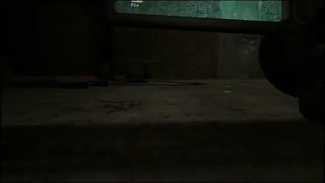 Outlast#6(Плохая вода) смотреть онлайн