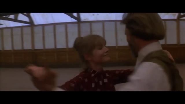 Heavens Gate Movie Waltz смотреть онлайн