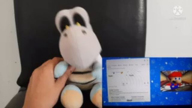I react to Mario reaction to Nintendo memes 3 смотреть онлайн