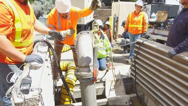 Re-Know Minute: Sewer Lift Stations смотреть онлайн