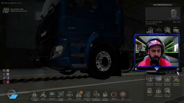 ▶️ETS2 1.43 REBOQUE BOADEIRA MOD NA STEAM PARA EURO TRUCK SIMULATOR 2 1.43 смотреть онлайн