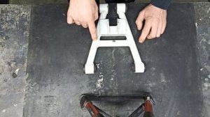 Самодельный квадроцикл DIY верхние рычаги задней подвески! размеры!